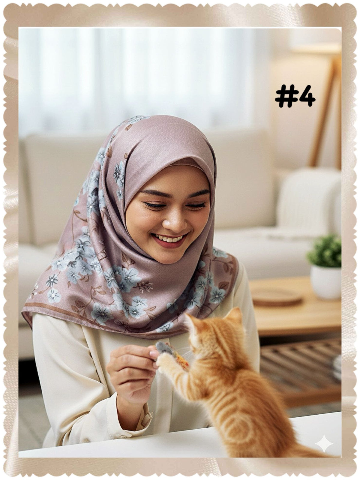 Exclusive Bawal Shimmering (EBAWL- 1001)
