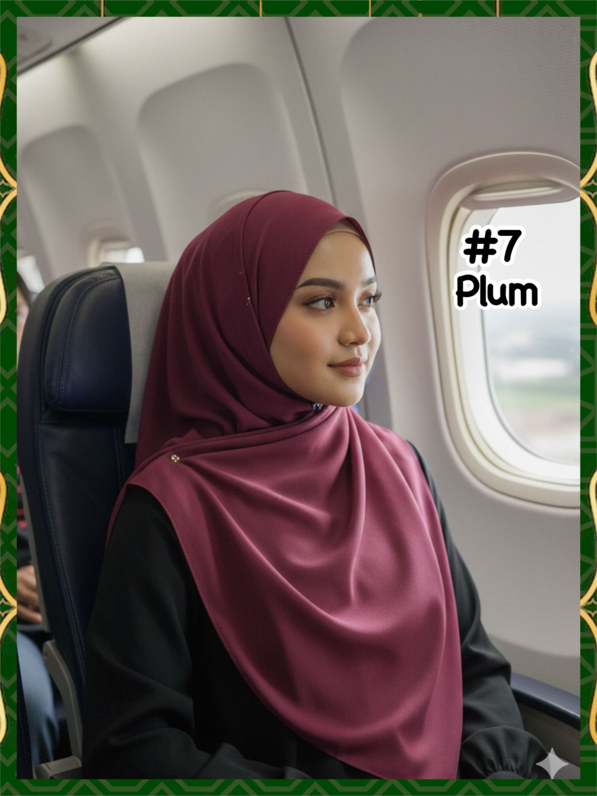 Bawal Cotton Voile (BAWL- 1033) (#MM)