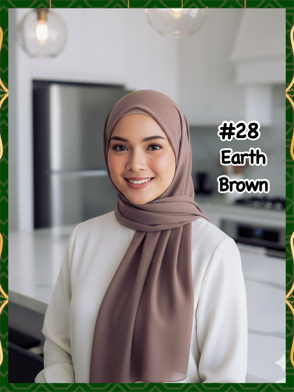 Bawal Cotton Voile (BAWL- 1033) (#MM)