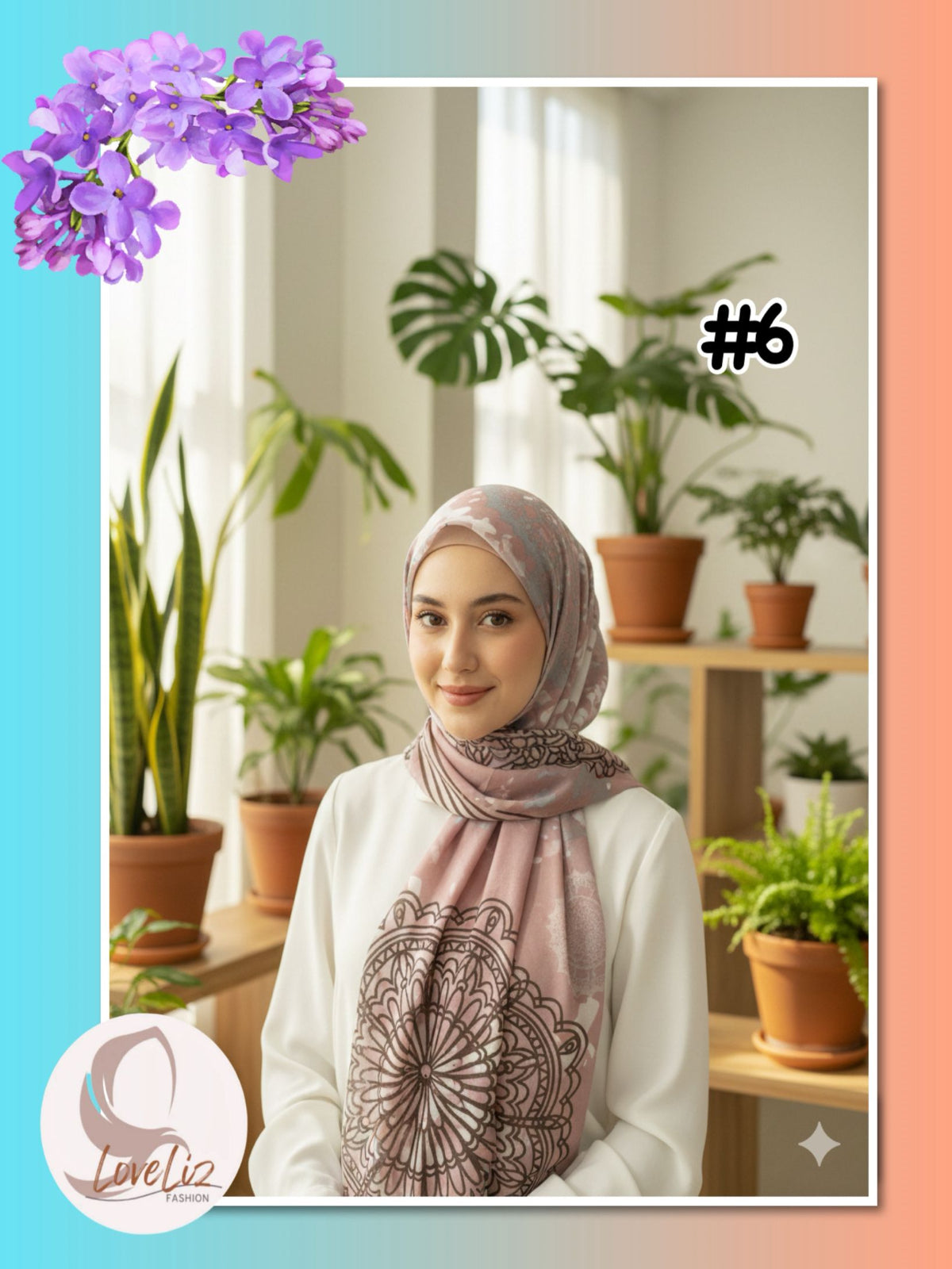 Bawal Printed with Batu (BWL_0126/039)