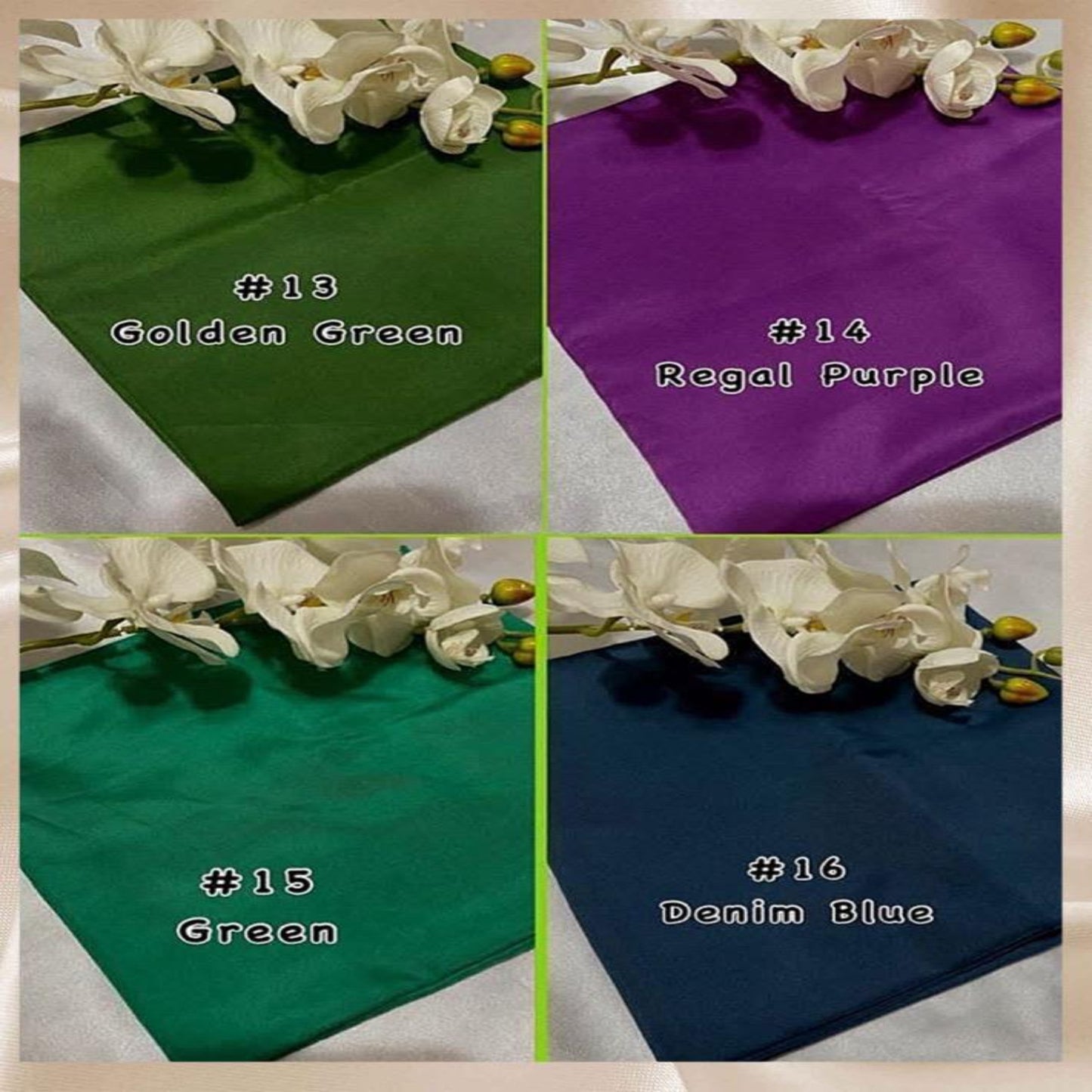 Bawal Cotton Crepe