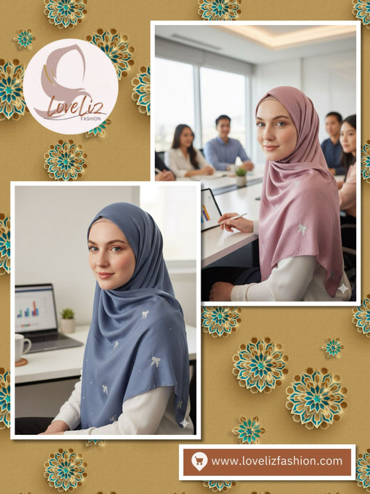 Premium Cotton Bawal with Butterfly Ribbons (BWL_0226/041) (ZSKN7)