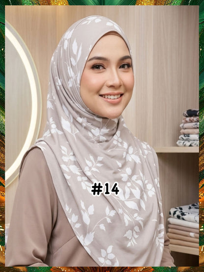 Sarung Twist Printed (ISRG_0526/004) (#MM)