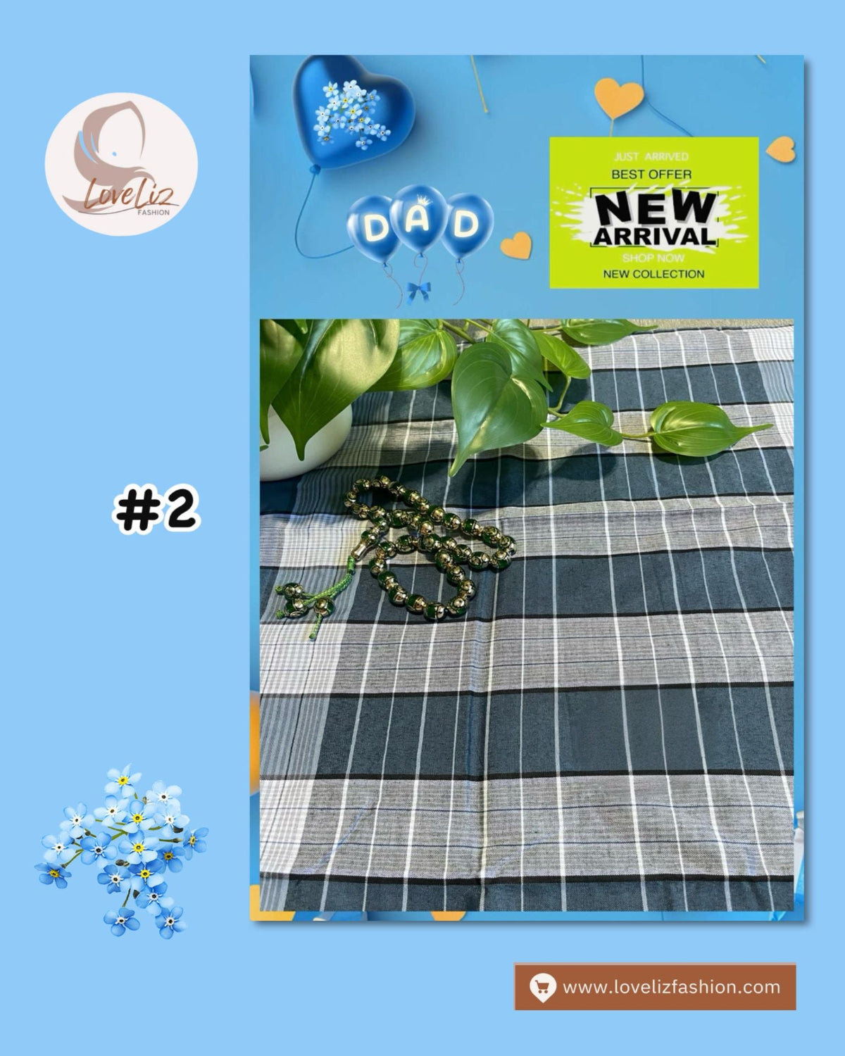 Kain Pelikat Sarong (KAPE- 1003) (#ZC) - Timeless Elegance and Comfort for Every Occasion