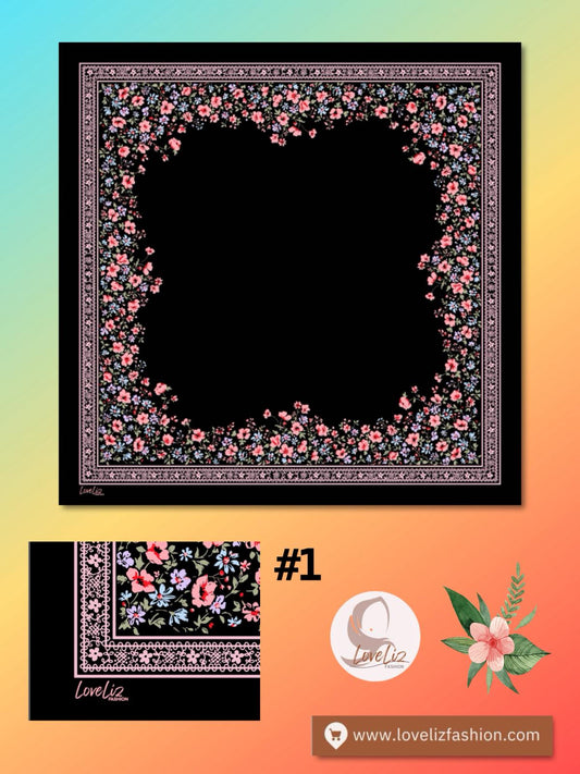 Bawal Exclusive (LLF/BWL- 1001) (#LLF)
