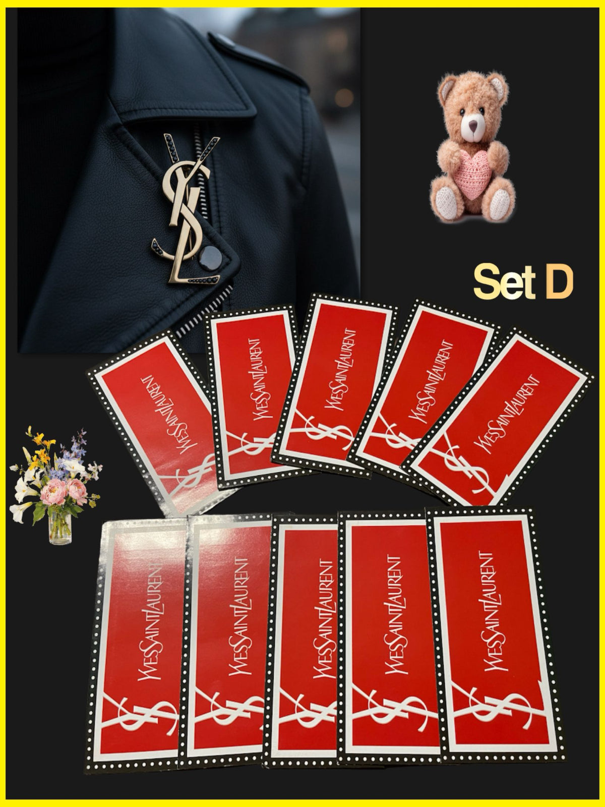 Exclusive Hari Raya Packet (ASRY- 1006)