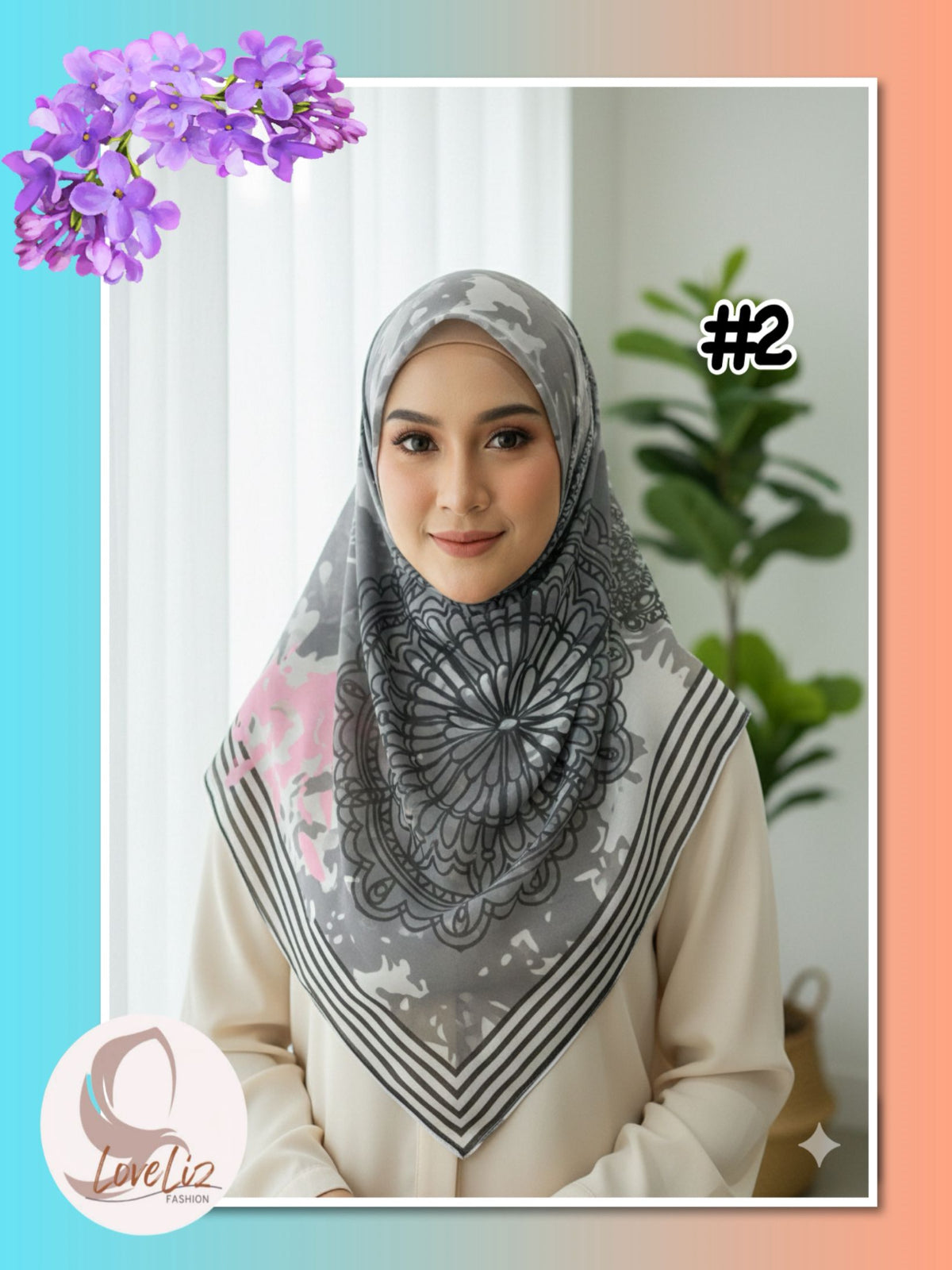 Bawal Printed with Batu (BWL_0126/039)