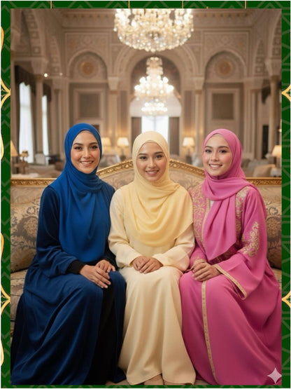 Bawal Cotton Voile (BAWL- 1033) (#MM)