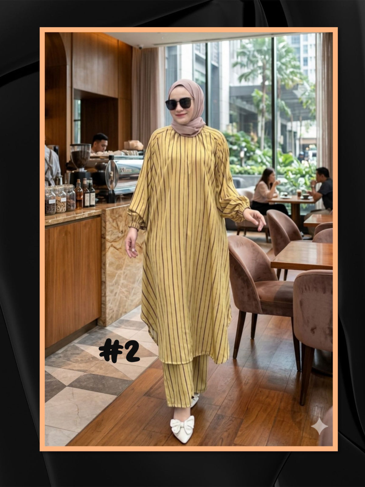 Pants Suits (PANTS_0426/019) (#P38KNG)