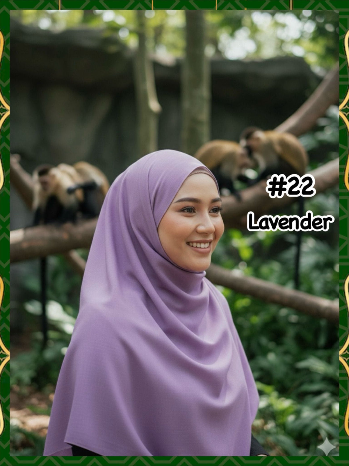 Bawal Cotton Voile (BAWL- 1033) (#MM)