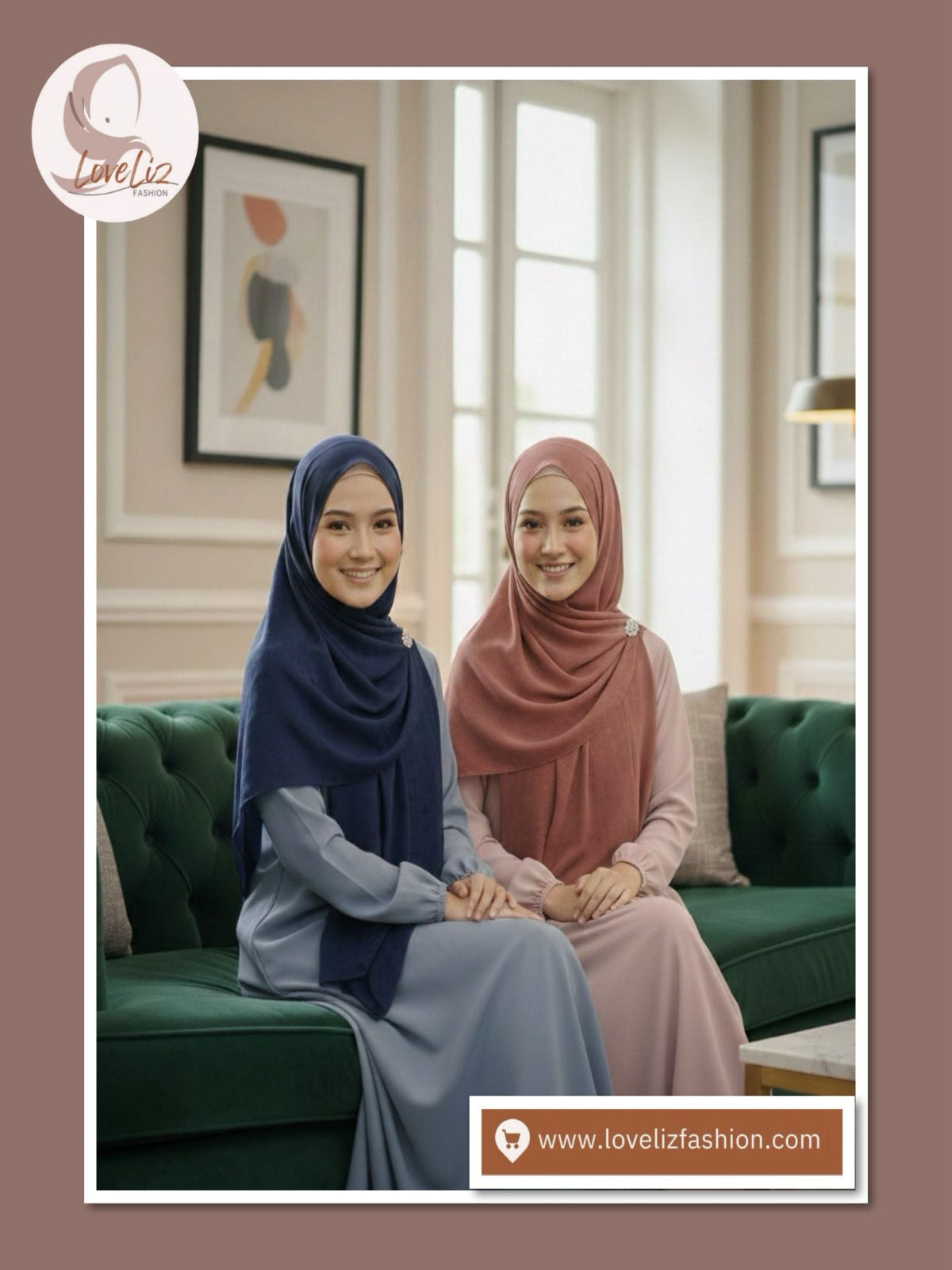 Shawl Plain Checked (SHWL- 1024)