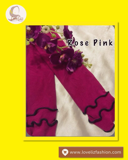 Triple Layer Handsocks (HNSK- 1004)