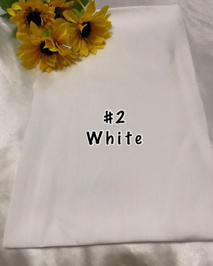 Shawl Muna Satin (SHWL-1042)
