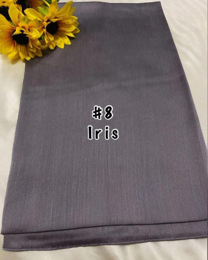 Shawl Muna Satin (SHWL-1042)