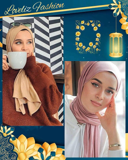 Shawl Jersey Premium (SHWL-1006) (#MMSJ)