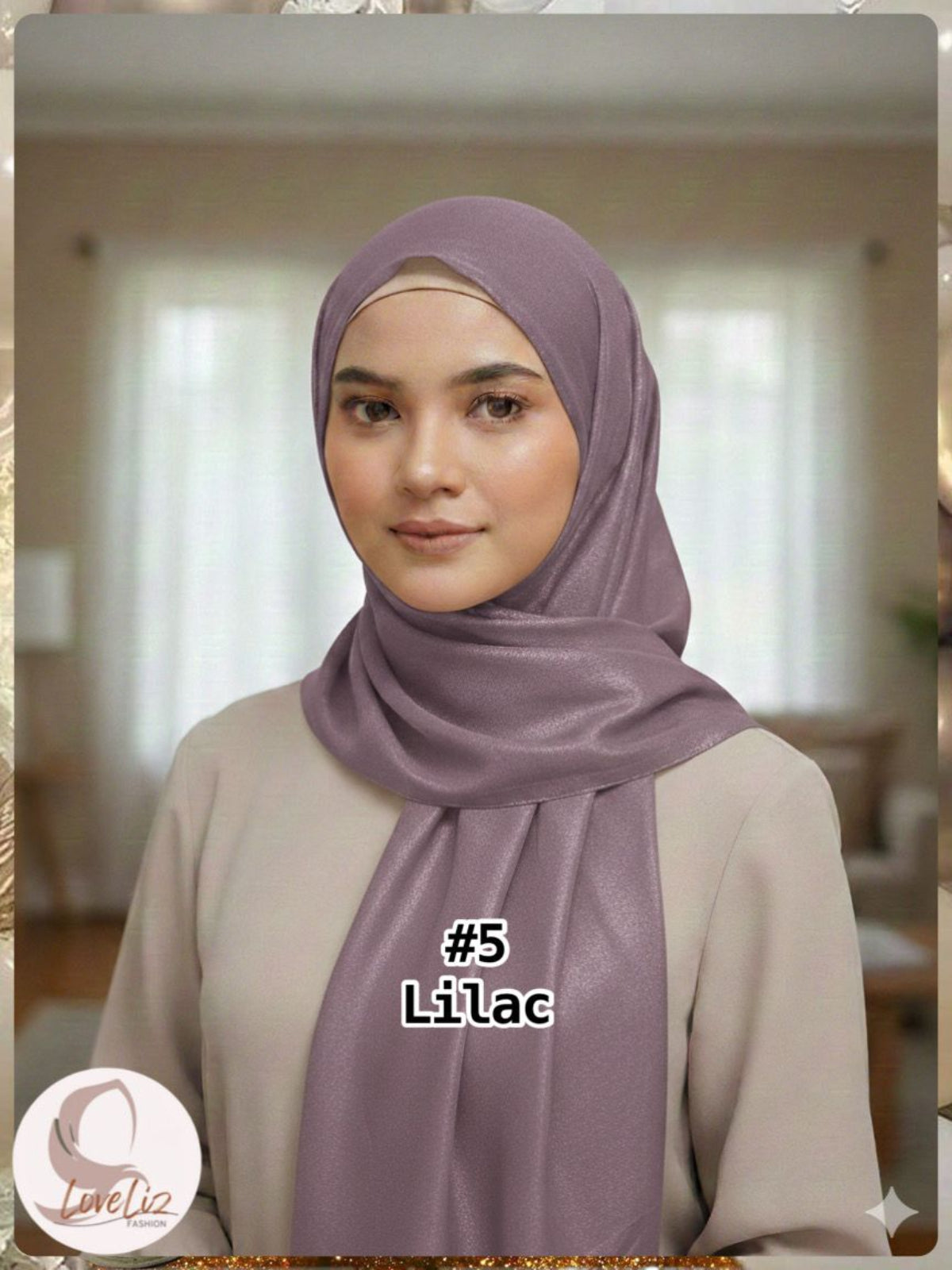 Bawal Shimmering Premium B50 (BWL_0226/023)