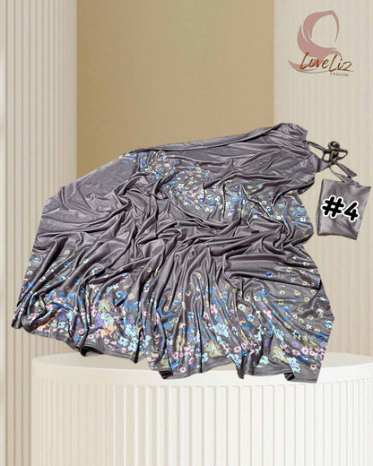 Telekung Soft Silk (TLKG-1033) (#AT)