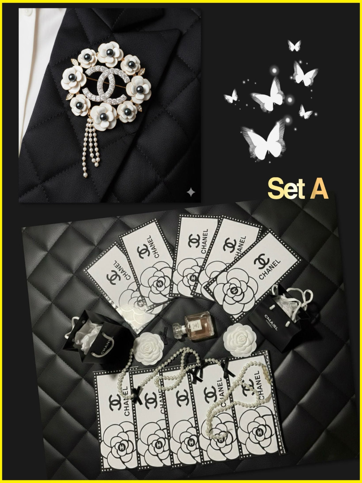 Exclusive Hari Raya Packet (ASRY- 1006)