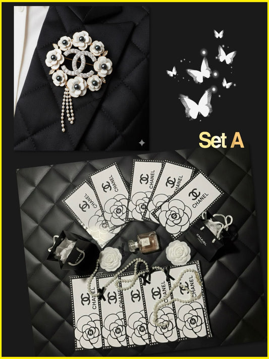 Exclusive Hari Raya Packet (ASRY- 1006)