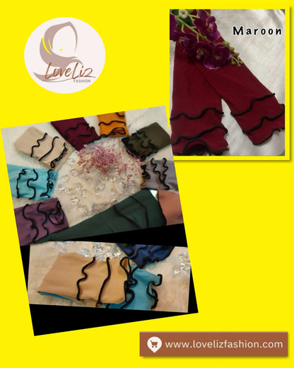 Triple Layer Handsocks (HNSK- 1004)