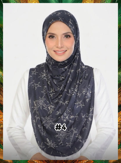 Sarung Twist Printed (ISRG_0526/004) (#MM)