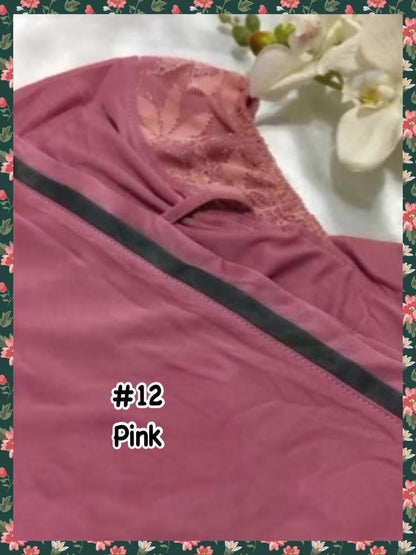 Telekung Arafah Lace (TKG_0726/001)