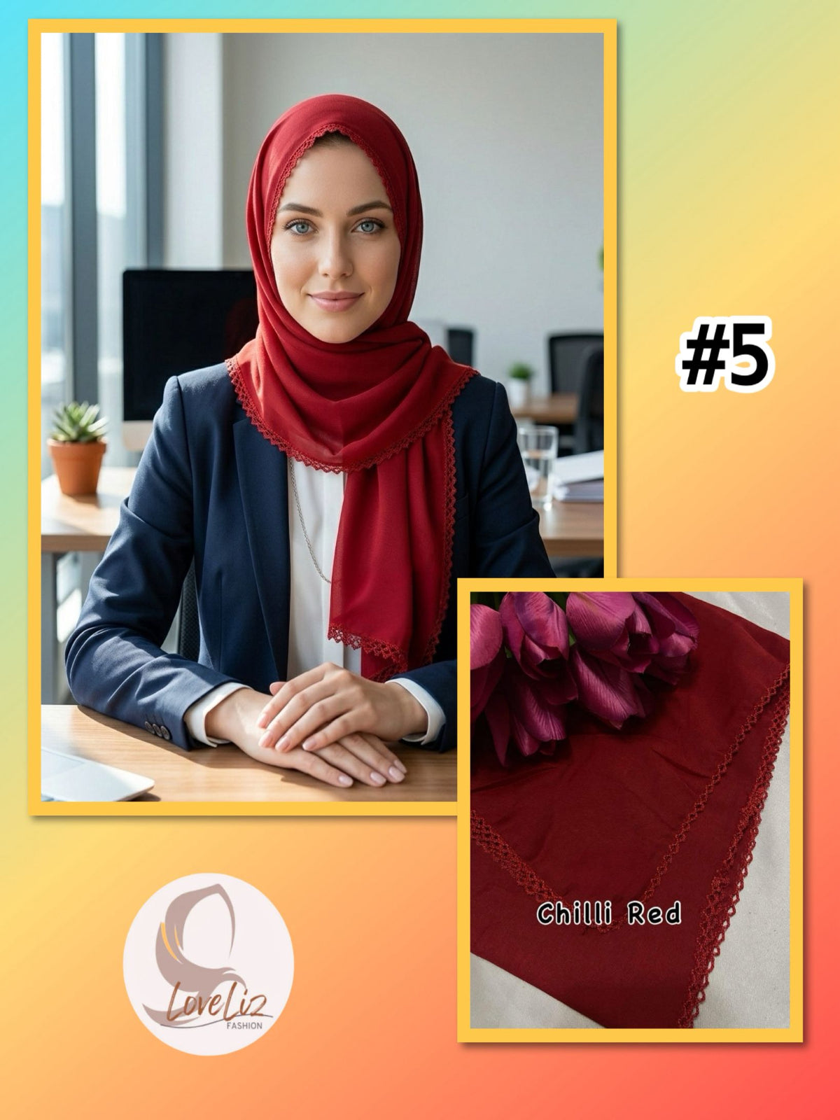 Bawal Cotton Plain Crochet (BWL_0226/031)