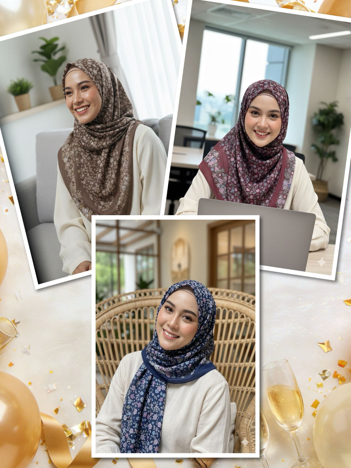 Cotton Crepe Bawal with Babyseam Finish (BWL_0126/037)