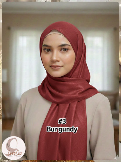 Bawal Shimmering Premium B50 (BWL_0226/023)