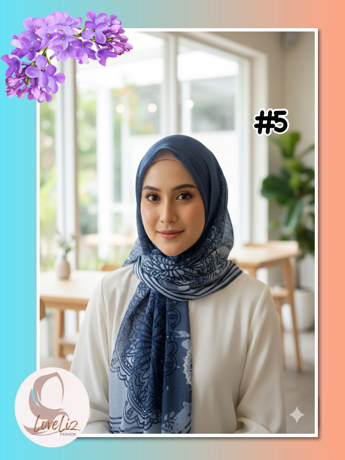 Bawal Printed with Batu (BWL_0126/039)