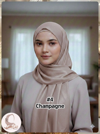Bawal Shimmering Premium B50 (BWL_0226/023)