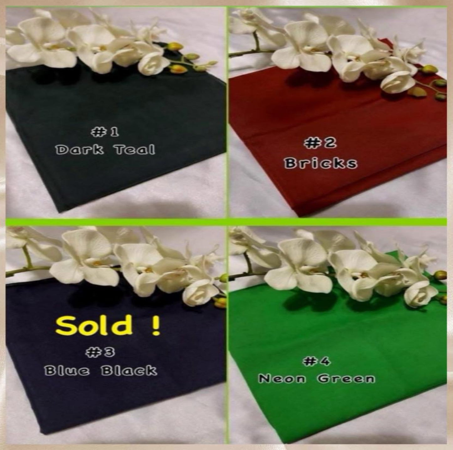 Bawal Cotton Crepe