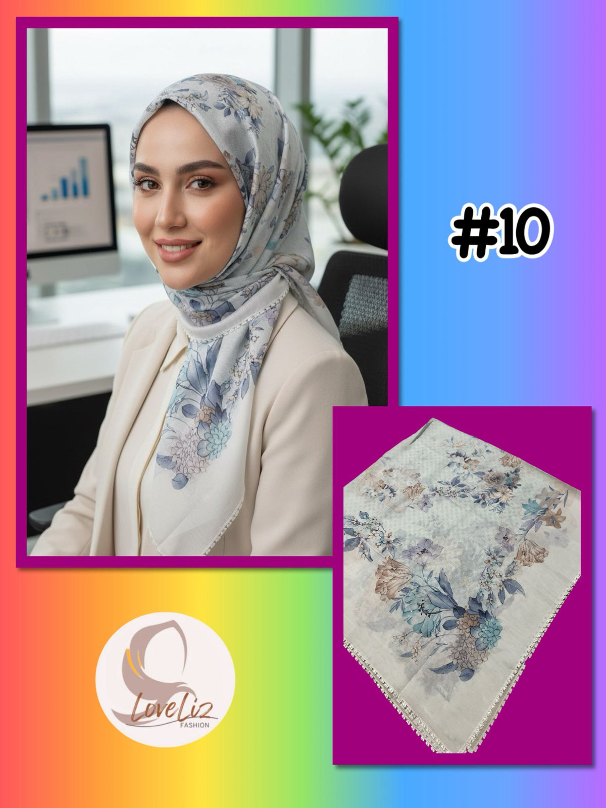 Premium Cotton Bawal with Diamante (BWL_0226/003)