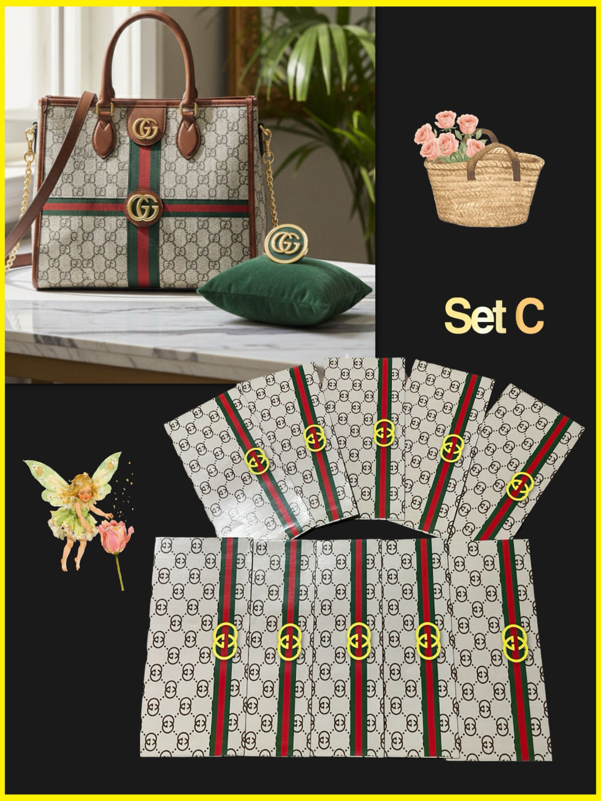 Exclusive Hari Raya Packet (ASRY- 1006)