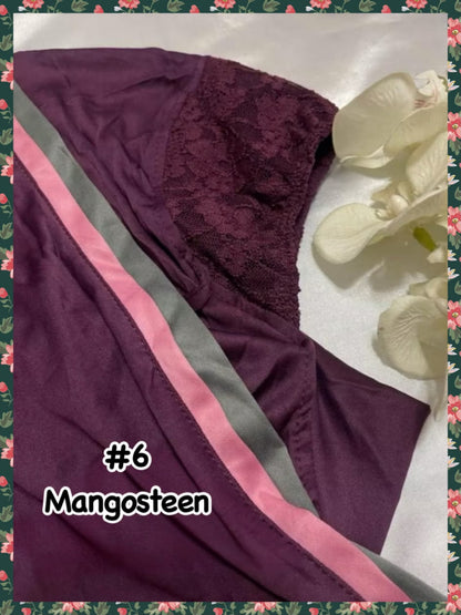 Telekung Arafah Lace (TKG_0726/001)