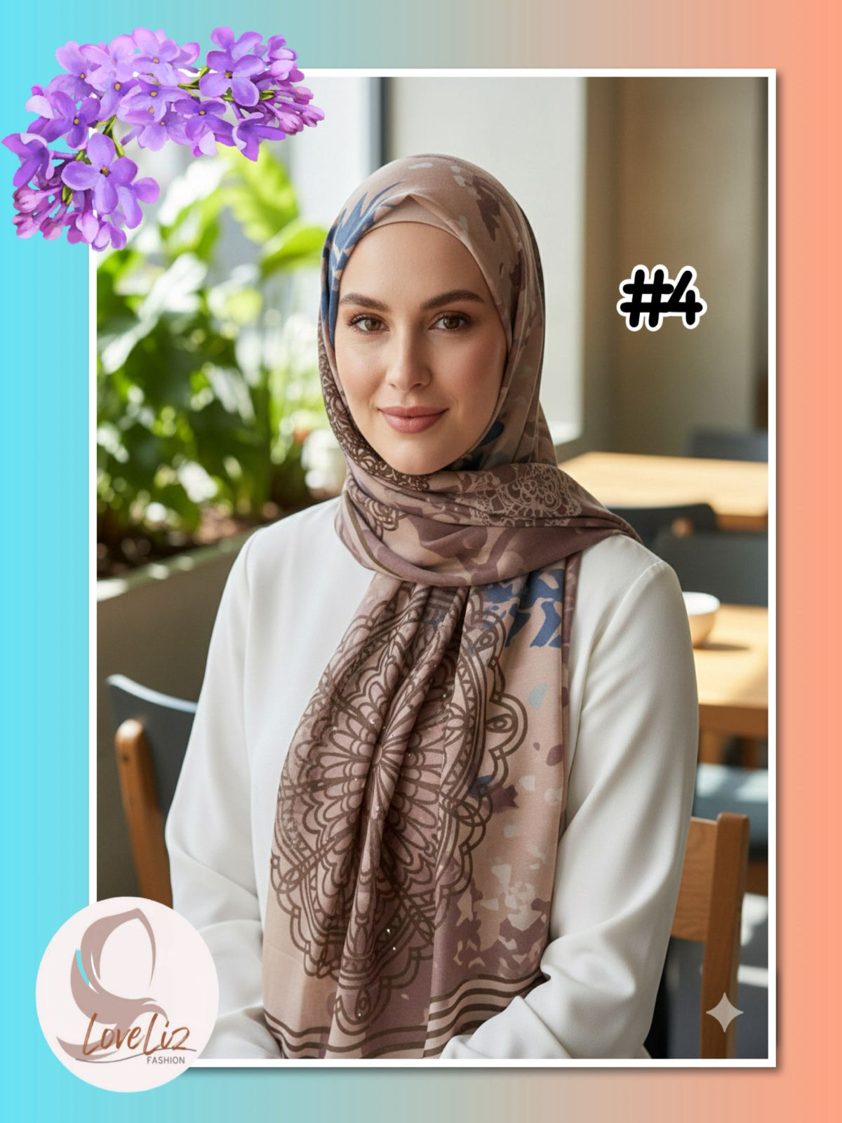 Bawal Printed with Batu (BWL_0126/039)