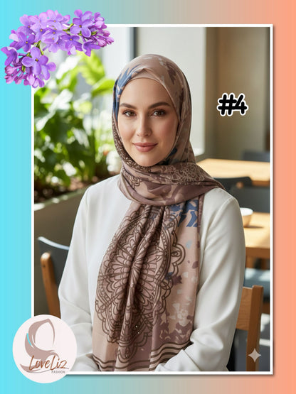 Bawal Printed with Batu (BWL_0126/039)