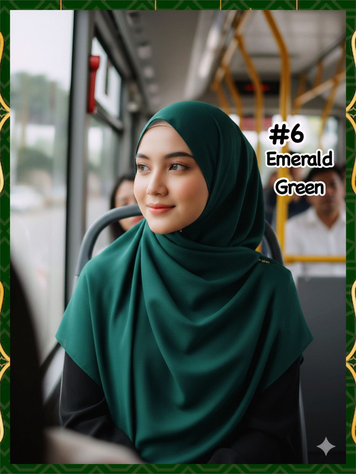 Bawal Cotton Voile (BAWL- 1033) (#MM)