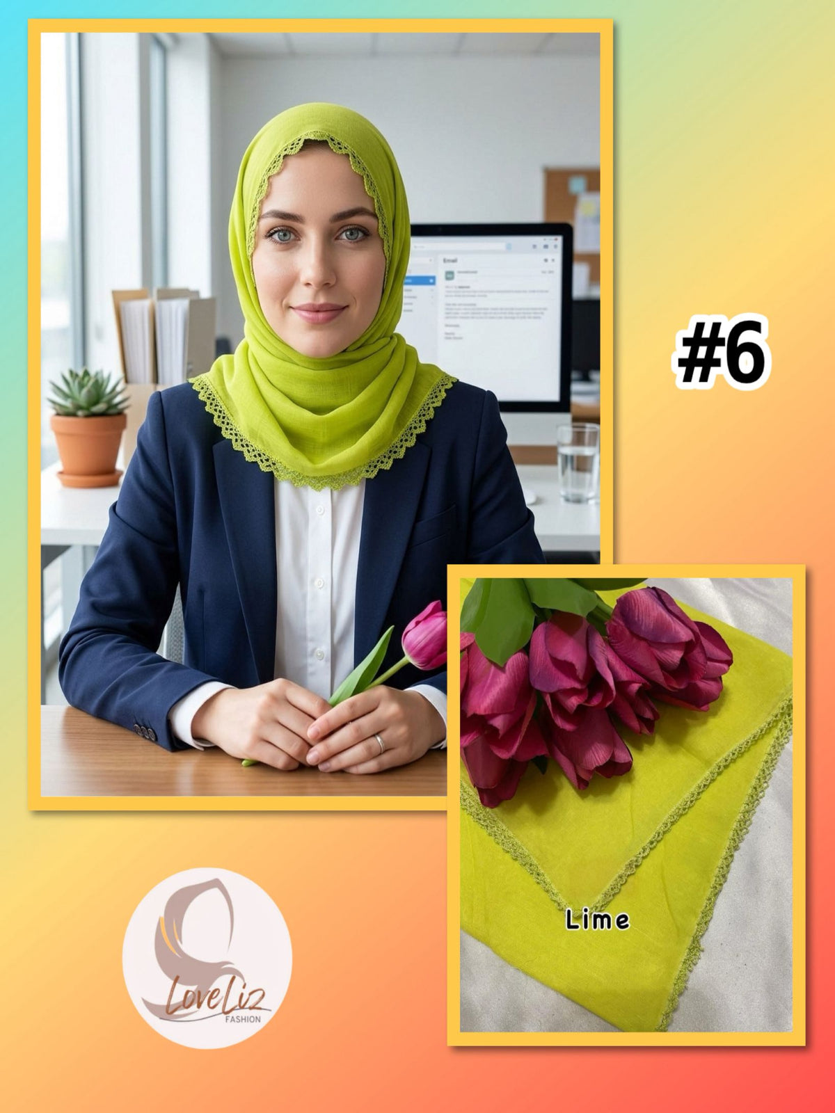 Bawal Cotton Plain Crochet (BWL_0226/031)
