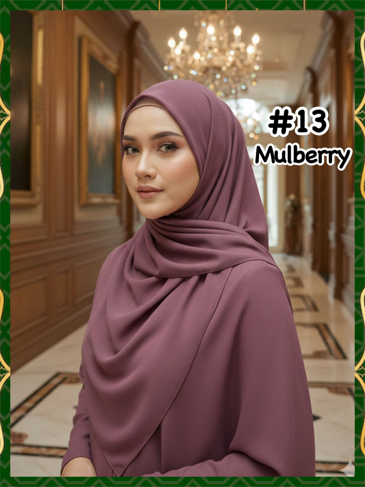 Bawal Cotton Voile (BAWL- 1033) (#MM)