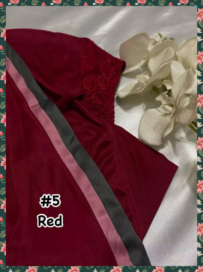 Telekung Arafah Lace (TKG_0726/001)