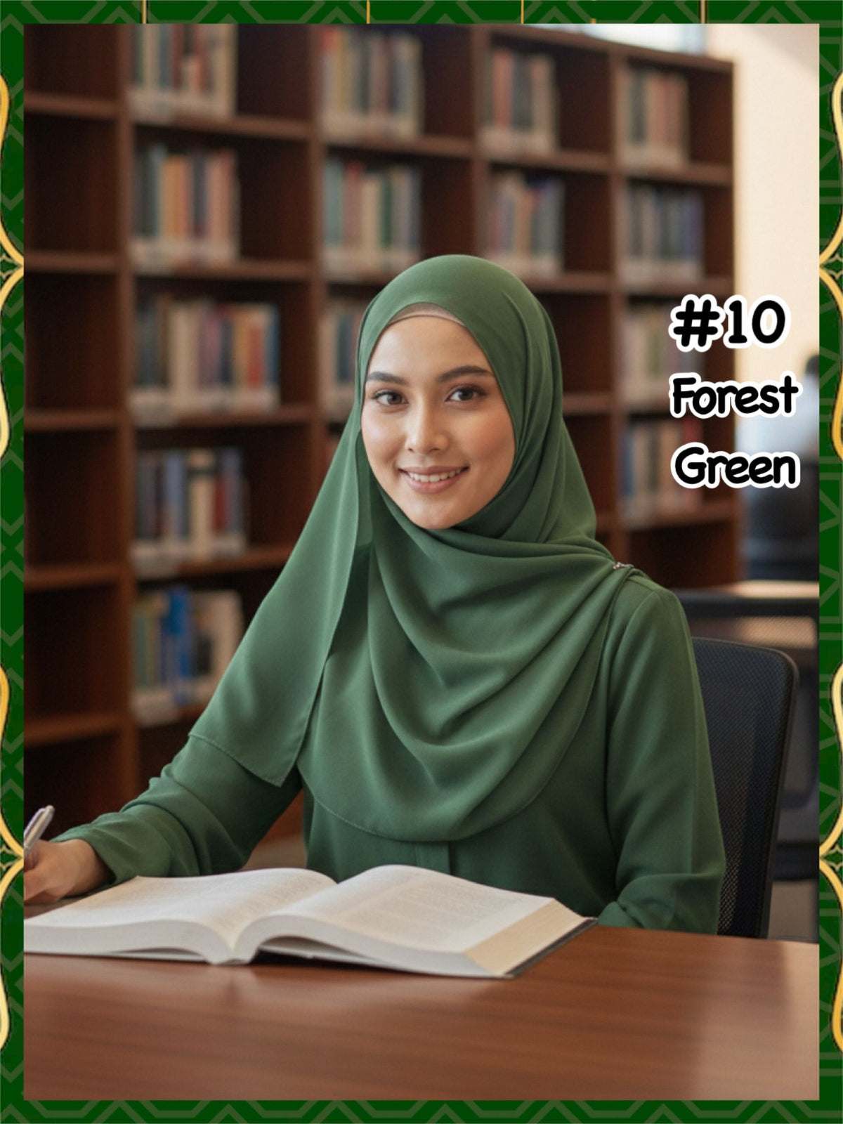 Bawal Cotton Voile (BAWL- 1033) (#MM)