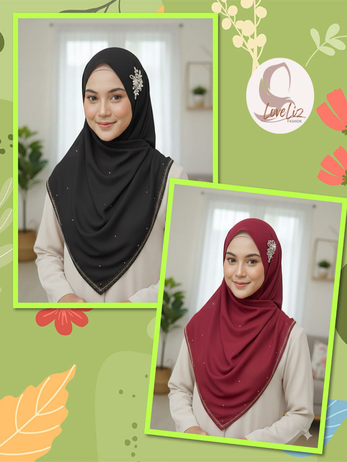 Bawal with Batu (BWL_0226/038) (#SFBTS)