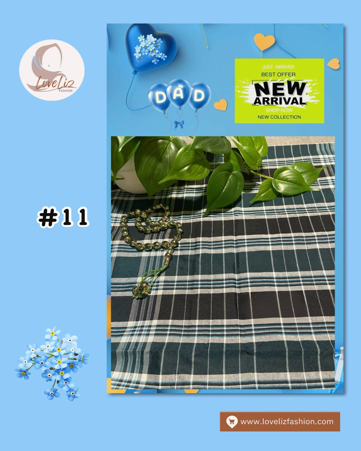 Kain Pelikat Sarong (KAPE- 1003) (#ZC) - Timeless Elegance and Comfort for Every Occasion