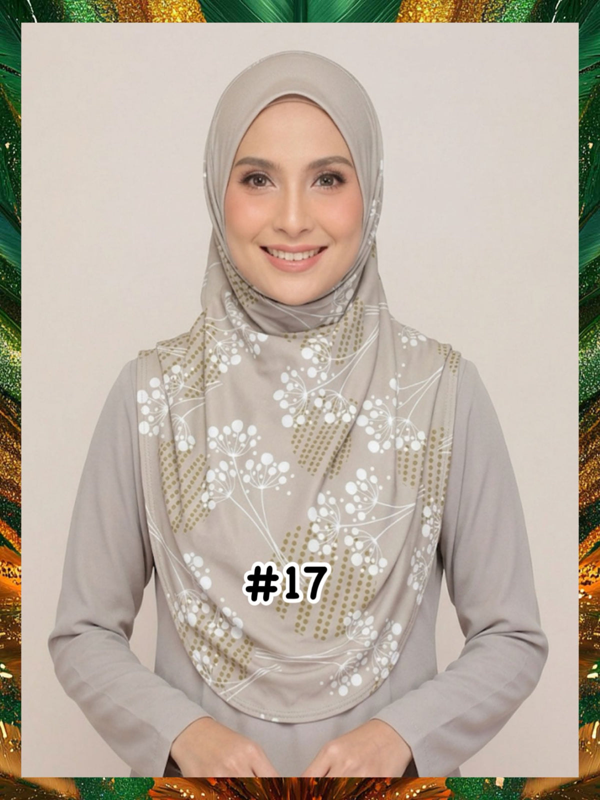 Sarung Twist Printed (ISRG_0526/004) (#MM)