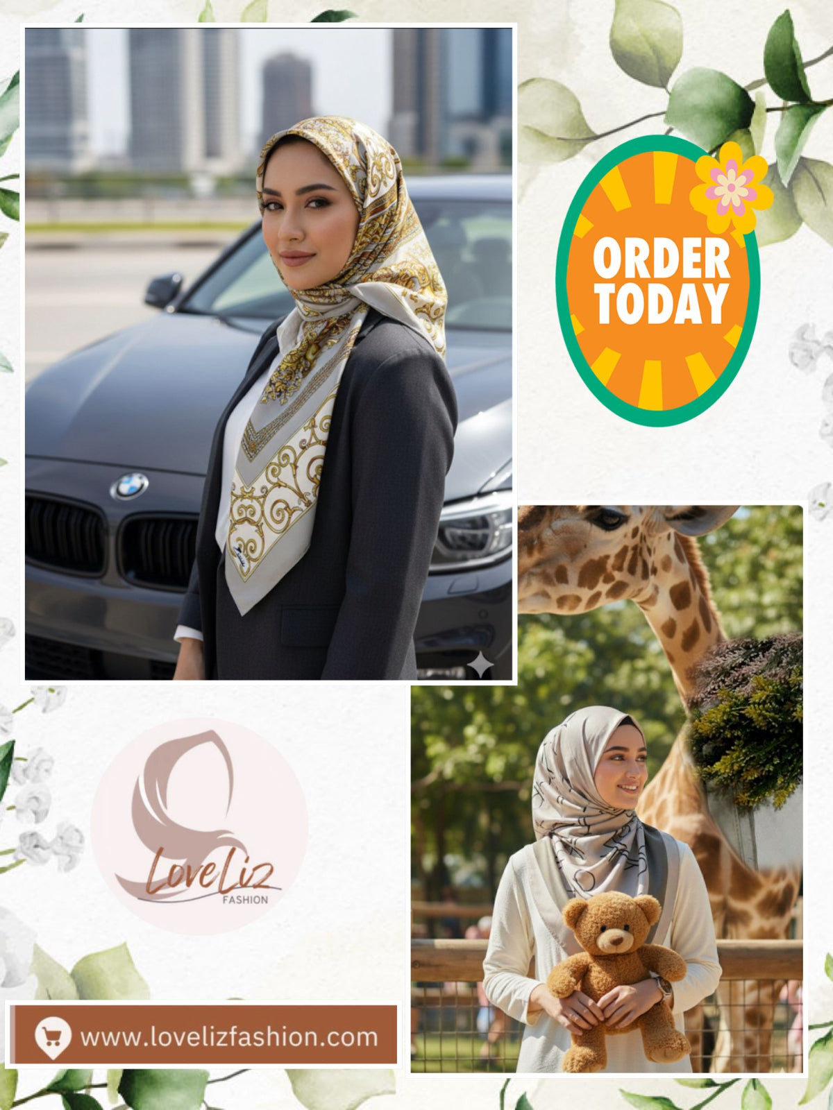 Bawal Satin Printed (BAWL-1027(E))