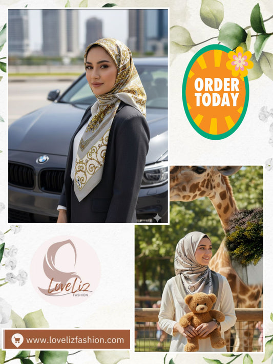 Bawal Satin Printed (BAWL-1027(E))