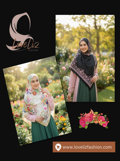 Bawal Exclusive LLF (LLF/BAWL-1001)
