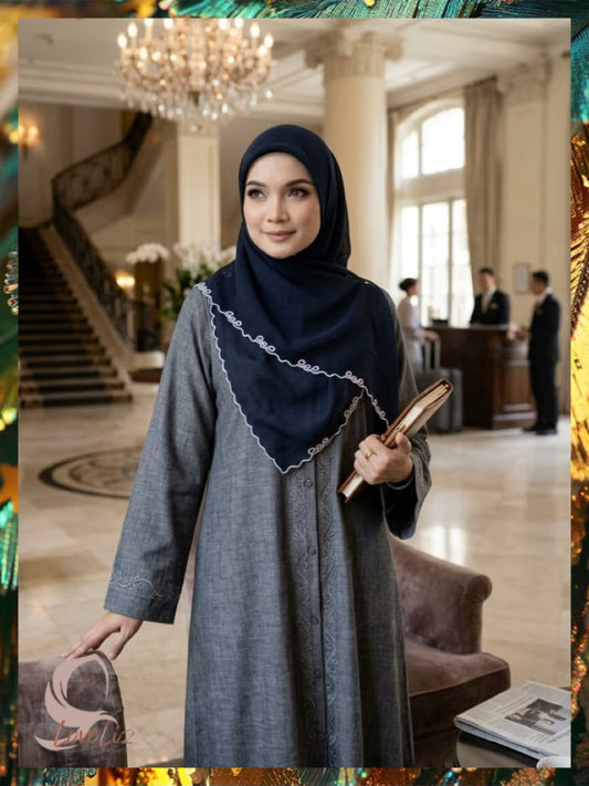 Bawal Cotton Sulam (BWL_1026/040) (#SFBTS)
