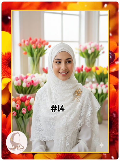 Raya Brooches (ASR_0126/004(A)) (#KNWLL)
